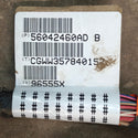 56042460AD Right Side Body Wiring for Jeep Grand Cherokee WJ 1999
