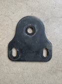 J5453945 Windshield Bracket Jeep Wrangler CJ YJ (76-95)