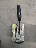 52104080AH Transfer Case Shifter NP231 Wrangler TJ (97-06) (YELLOW LETTERS)