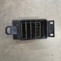 5DT35DX9 AC and Heater Outlet for Jeep Cherokee ZJ (96-98)