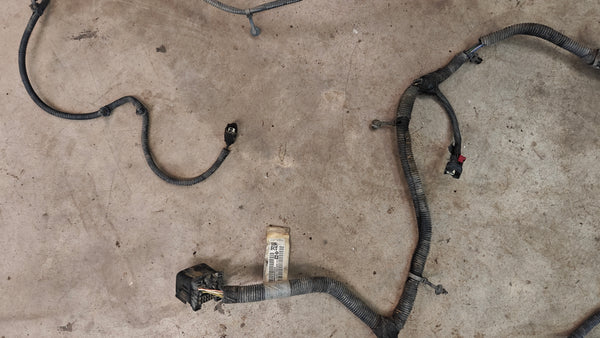 6805925AA Chassis Wire Harness for Jeep Wrangler JK (2010) Modified