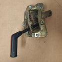 Transfer Case Shifter NP242 Cherokee XJ (84-96) RED STRIPE HANDLE