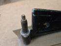 55395384AC RIGHT Front Door Hinge for Jeep Wrangler JK (07-18)