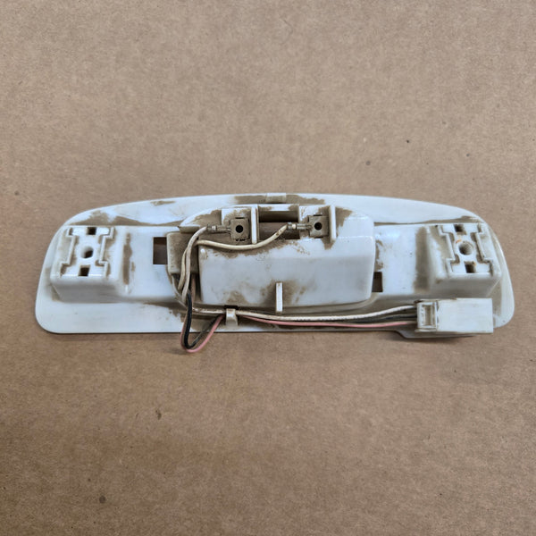 DS Rear Grab Handle and Light Assembly - Light Beige for Grand Cherokee WJ (99-04)