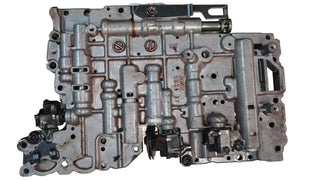 Late AW4 Automatic Transmission Valve Body (97-01)
