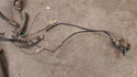 56042207AF Left Side Dash Wire Harness for 4.7L Jeep Grand Cherokee WJ (1999)
