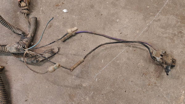 56042207AF Left Side Dash Wire Harness for 4.7L Jeep Grand Cherokee WJ (1999)