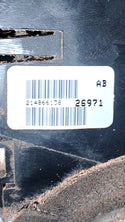 5183952AC Multifunction Switch for Jeep JK (08-09)