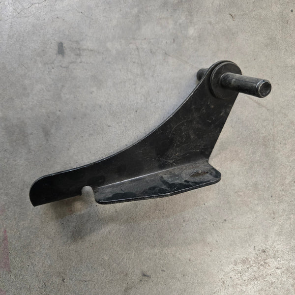 4761926 Rear Seat Center Pivot Bracket for Jeep Grand Cherokee ZJ (93-98)