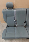 Rear Bench Seat for Liberty KJ (02-07)