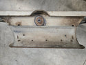 CJ5 (54-71) OEM Front Grille