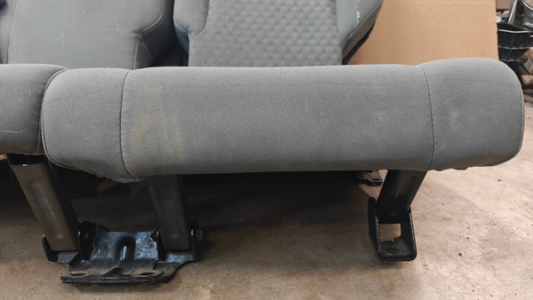Rear Bench Seat for Liberty KJ (02-07)