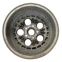 520088157 15" Aluminum Wheel - 5 on 4.5" Lug Pattern Jeep Wrangler TJ (97-99)