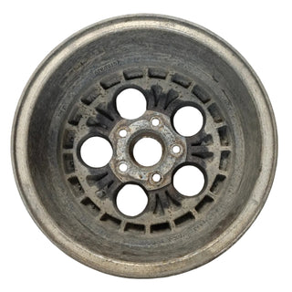 520088157 15" Aluminum Wheel - 5 on 4.5" Lug Pattern Jeep Wrangler TJ (97-99)