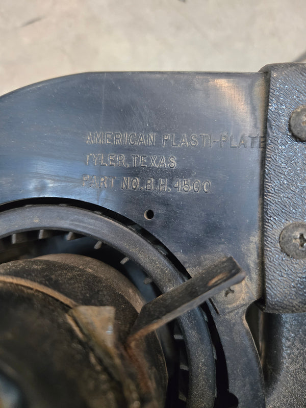 SCS / Frigette A/C Box for Jeep YJ / CJ (76-95)