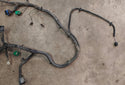68042581AA Headlamp Wire Harness for Jeep Wrangler JK (09-10)