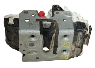 4589272AF PS Front Door Latch Jeep Wrangler JK (07-18)