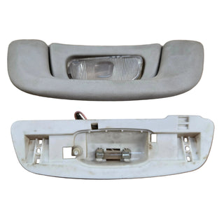 DS Rear Grab Handle and Light Assembly - Light Beige for Grand Cherokee WJ (99-04)