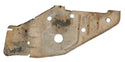 52058922 Transfer Case Skid Plate for Jeep Grand Cherokee WJ (99-04)