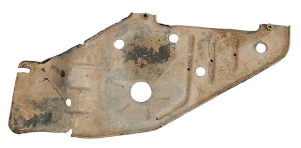 52058922 Transfer Case Skid Plate for Jeep Grand Cherokee WJ (99-04)