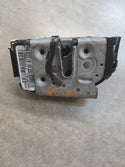 4589467AH DS Front Door Latch Jeep Liberty KJ (08-12)