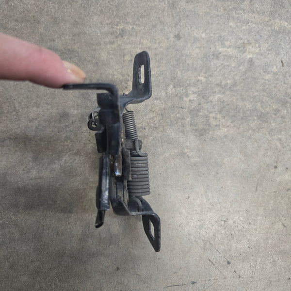 55176926AC Hood Latch for Jeep Liberty KJ (02-07)