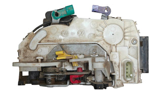 4589272AF PS Front Door Latch Jeep Wrangler JK (07-18)