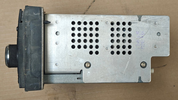 5064411AF 2008 Jeep Wrangler JK JKU Radio