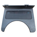 Warning Lights Bezel for Wrangler YJ Charcoal (87-91) (Damaged)