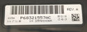 68321557AC A/C and Heater Module for Jeep Grand Cherokee WK2 (2018)