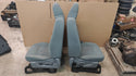 Front Bucket Seats for Liberty KJ (02-07)