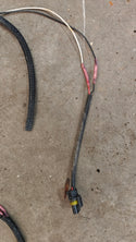 6805925AA Chassis Wire Harness for Jeep Wrangler JK (2010) Modified