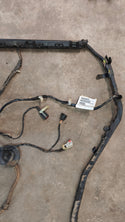 56042479AD Left Side Body Wire Harness for Jeep Grand Cherokee WJ 1999