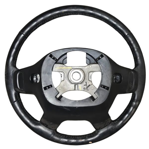 5GG25DX9AI Steering Wheel for Jeep Liberty KJ (06-07)