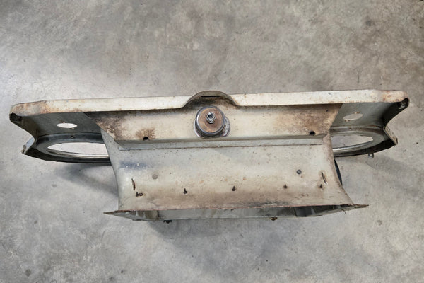 CJ5 (54-71) OEM Front Grille