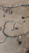 68027524AB Underhood Dash Wire Harness for Jeep Wrangler JK (2008)