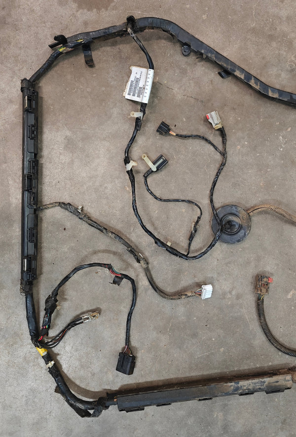56042479AD Left Side Body Wire Harness for Jeep Grand Cherokee WJ 1999
