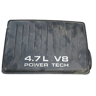 04854011 Air Cleaner Resonator 4.7L for 99-04 Grand Cherokee WJ