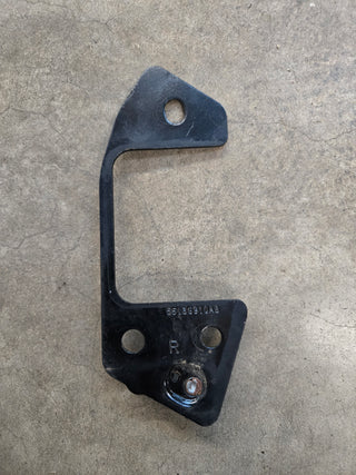 55136910AB PS Liftgate Latch Plate Jeep Grand Cherokee WJ (01-04)