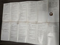 1978 Jeep CJ5 CJ7 Cherokee Wagoneer Truck Manual Set