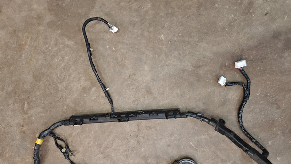 56042460AE Right Side Body Wiring for Jeep Grand Cherokee WJ 1999