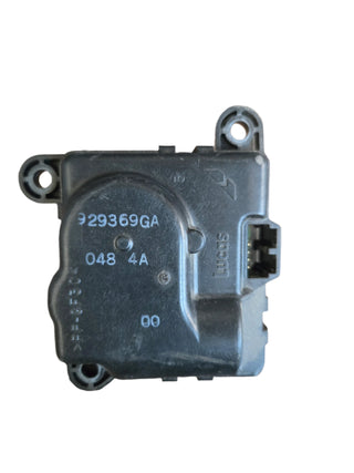 5066519AA AC/Heater Actuator for Jeep Liberty KJ (02-05)