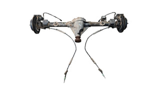 Dana 44 HD 3.21 Rear Complete Axle for Jeep Wrangler JK (07-15)