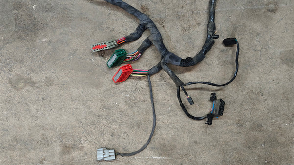 56010104AC Instrument Panel Wire Harness for Jeep Wrangler TJ (1998)