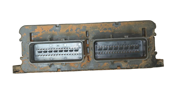 68031601AC Wrangler JK (08) Occupant Restraint Module Computer