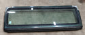Windshield Frame for Jeep Wrangler TJ (97-02) Moss Green