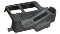 Jeep Wrangler TJ 97-02 Half Center Console with tray hole - Agate