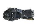 55115173 Repaired Heater Box Assembly Without A/C for Jeep Wrangler TJ (1997-1998)