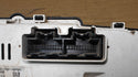 5172268AB Blue Instrument Cluster for Jeep Wrangler JK JKU 2008