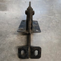 663807 Willys Hood Hinge Wagon, Utility Truck, Jeepster (46-64)